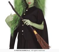 Bezem Heks 90cm - thumbnail