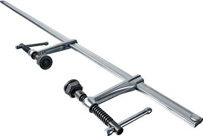 Bessey SLV100M Lijmtang (diep) Spanbreedte (max.):1000 mm Afmeting, lengte: 300 mm Afm. werkbereik:120 mm