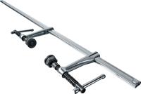 Bessey SLV100M Lijmtang (diep) Spanbreedte (max.):1000 mm Afmeting, lengte: 300 mm Afm. werkbereik:120 mm - thumbnail