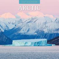 Arctic Kalender 2027 - thumbnail