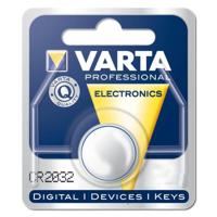 Varta - CR2032 Lithium batterij - thumbnail