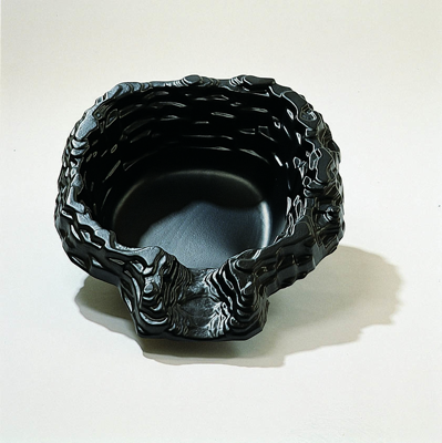 Standaard startelement waterval