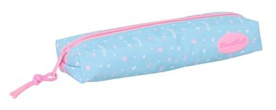 Alleshouder BlackFit8 Smile Roze Licht Blauw 22 x 4 x 7 cm Alleshouder BlackFit8 Smile Roze Licht Blauw 22 x 4 x 7 cm
