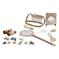 Kampeerset, 19dlg. - thumbnail