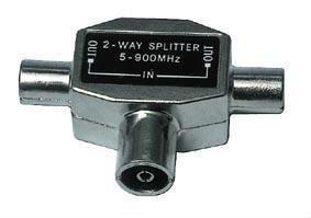 My Cable Coax Tv Splitter Pro My Cable Coax Tv Splitter Pro