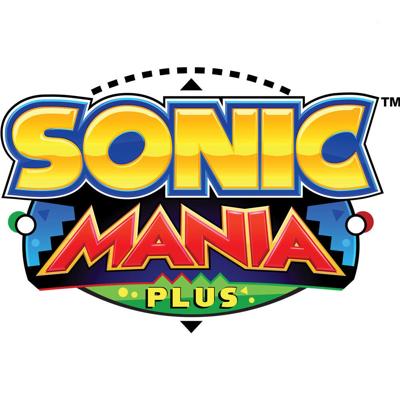 Sonic Mania Plus Sonic Mania Plus