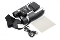 Technaxx FullHD Binocular with Display TX-142 - thumbnail