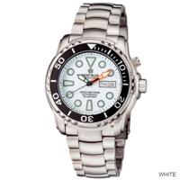 Deep Blue Pro Sea Diver 1000M Automatic | WHITE - thumbnail