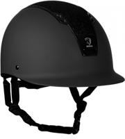 Horka Sparrow cap zwart maat:m-l - thumbnail