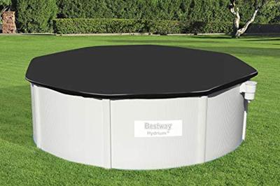 Pool Cover 13/3.96m Flowclear Bestway - Bestway