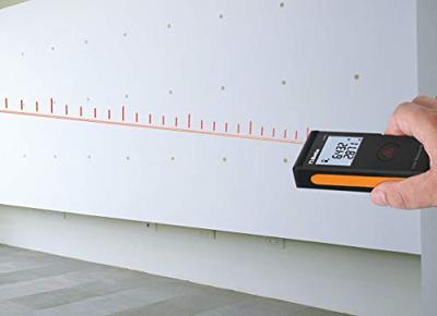 Beta 1693 20 Laser afstandsmeter | 20 m - 016930020 016930020