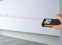 Beta 1693 20 Laser afstandsmeter | 20 m - 016930020 016930020 - thumbnail