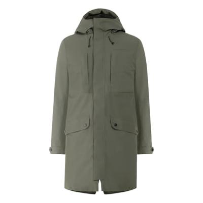 Didriksons Falke Parka