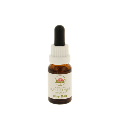 Australian Bush She oak 15 Milliliter