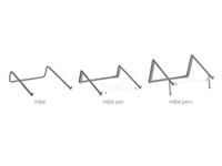 Rain Design mBar pro Foldable Laptop Stand grijs - thumbnail