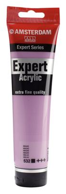 Royal Talens Amsterdam Expert Series Acrylverf Tube 150 ml - Mauve 532