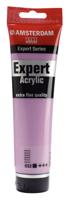 Royal Talens Amsterdam Expert Series Acrylverf Tube 150 ml - Mauve 532 - thumbnail