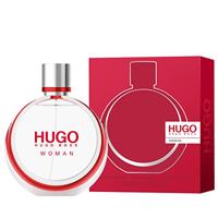 Hugo Boss Woman Eau de Parfum - thumbnail