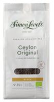 Ceylon original bio 90 Gram - thumbnail