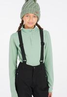 Protest Sunny Skibroek Kinderen True Black 176 - thumbnail