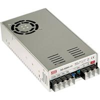 Mean Well SD-500L-24 DC/DC-Wandler 504W Anzahl Ausgänge: 1 x Inhalt 1 pc(s) - thumbnail