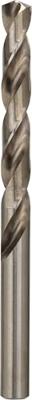 Bosch Accessories 2608585518 HSS Metaal-spiraalboor 9.4 mm Gezamenlijke lengte 125 mm Geslepen DIN 338 Cilinderschacht 5 stuk(s) Bosch Accessories 2608585518 HSS Metaal-spiraalboor 9.4 mm Gezamenlijke lengte 125 mm Geslepen DIN 338 Cilinderschacht 5 stuk(s)