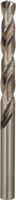 Bosch Accessories 2608585518 HSS Metaal-spiraalboor 9.4 mm Gezamenlijke lengte 125 mm Geslepen DIN 338 Cilinderschacht 5 stuk(s) - thumbnail