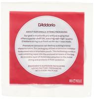 D&apos;Addario J2704 Student Nylon Classical snaar voor klassieke gitaar normal tension (D4) - thumbnail