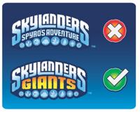 Skylanders Giants - Swarm - thumbnail