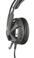 Trust GXT353 Vibration Gaming Headset - thumbnail