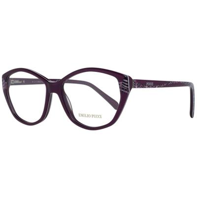 Brillenframe Dames Emilio Pucci EP5050-55081 Ø 55 mm