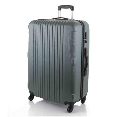 Princess Traveller Trolley San Francisco L groen