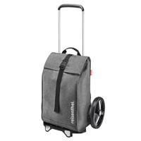 Reisenthel Citycruiser-Twist Silver - thumbnail