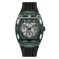 Horloge Heren Guess (Ø 42 mm) - thumbnail