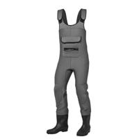 Spro SCR Neopreen Waadpak 4 mm Size 43 (Let op: valt 1 maat groter) - thumbnail