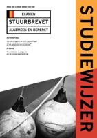 Studiewijzer Stuurbrevet - Ben Ros, Danny Bisaerts - eBook (9789491173035) - thumbnail