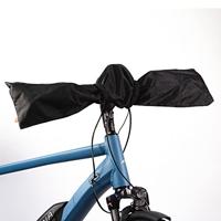 FAHRER stuur beschermhoes handlebar cover size xl - thumbnail
