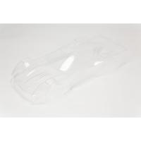 Arrma - VENDETTA 4X4 Clear Body with Decals (ARA414004) - thumbnail