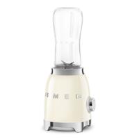 SMEG PBF01CREU 50's Style Personal Blender - Creme - thumbnail