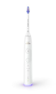 Elektrische tandenborstel Philips