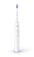 Tandenborstel - PHILIPS - HX7410/02 - Sonicare - 6500 Serie - Wit - Elektrisch - thumbnail