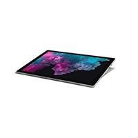 Microsoft Surface Pro 6, 31,25 cm (12,3 inch) 2-in-1 tablet (Intel Core i5, 8 GB RAM, 256 GB SSD, Win 10 Home) Platin - thumbnail