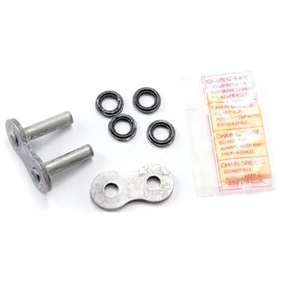 D.I.D Fully riveted did 532 zlv gray
