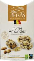 Belvas Truffels amandel bio 100 Gram - thumbnail