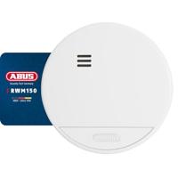 ABUS RWM150 Rookmelder Incl. batterij (10 jaar) werkt op batterijen (Ø x h) 100 mm x 36 mm - thumbnail