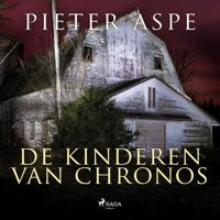 De kinderen van Chronos - thumbnail