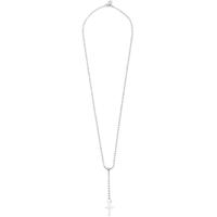 Hanger Dames Radiant RH000176 Zilverkleurig - thumbnail