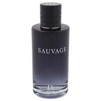 Sauvage Eau de Toilette - thumbnail