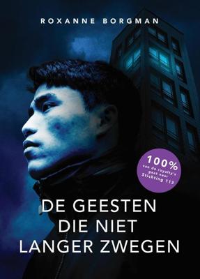De geesten die niet langer zwegen - Roxanne Borgman - ebook