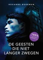 De geesten die niet langer zwegen - Roxanne Borgman - ebook - thumbnail